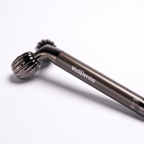 WellDerma Face Lifting Vibrating Roller 1ea 3