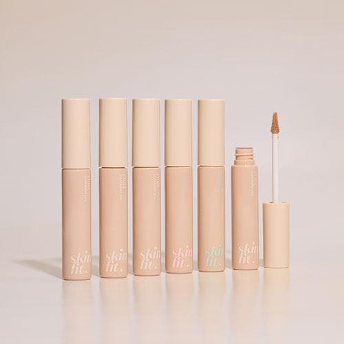 ETUDE Big Cover Skin Fit Concealer Pro 7g