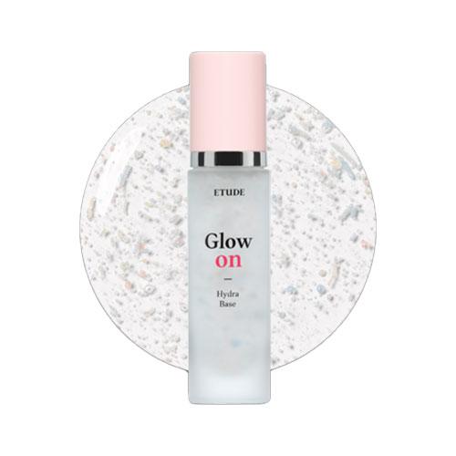 ETUDE New Glow on Base Hydra 30ml
