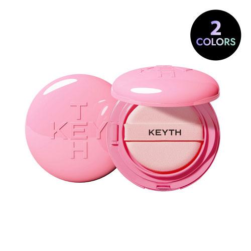 KEYTH COLORED KEYTH PINK MAGNET MINI CUSHION 7.5g 3