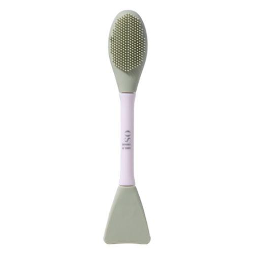 ILSO Dual Clean Brush 1ea