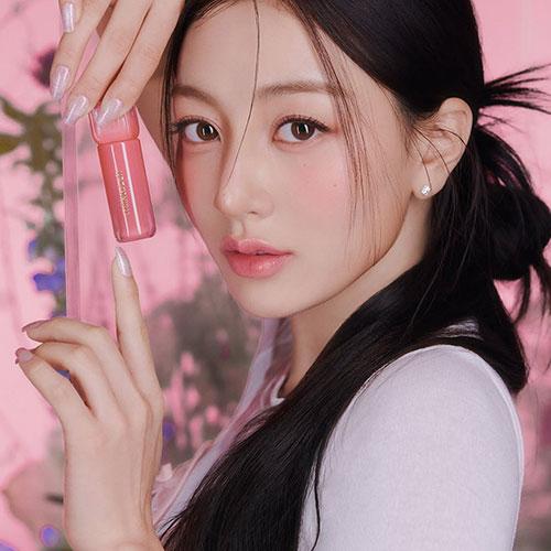 Milk Touch DEW STAIN SHEER LIP GLOSS 4ml 2