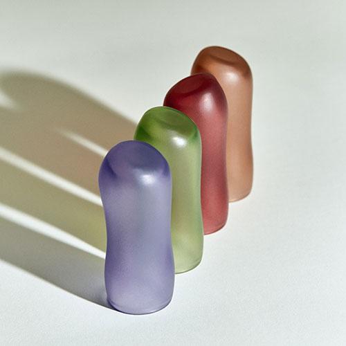 LAKA Soul Vegan Lip Balm 3.9g 2