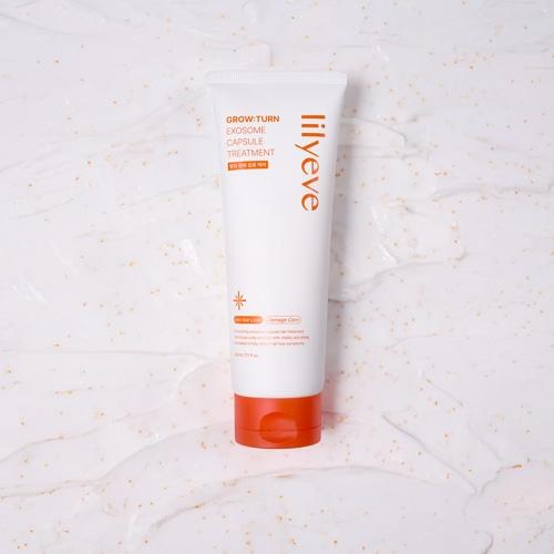 lilyeve Grow:Turn EXOSOME Capsule Treatment 230ml 3