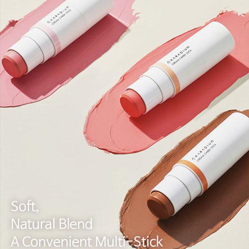 KARADIUM Cream Cheek Stick 8g 2