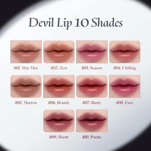 Laka Devil Lip 3.7g 6
