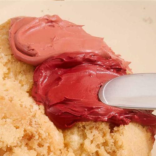 INGA Velvet Choux Tint 4.5g 4
