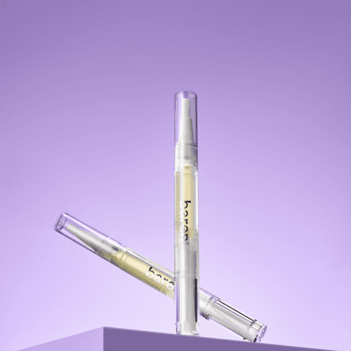 BAREN Nail & Cuticle Repair Essence Oil Pen 2ml 2
