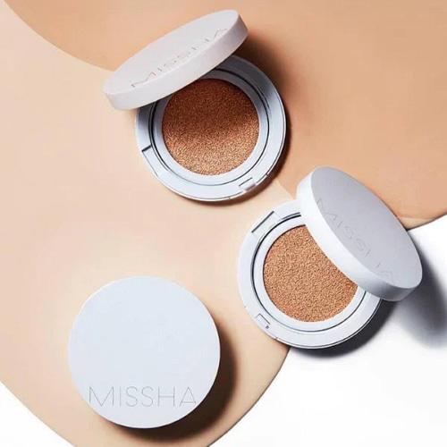 MISSHA Magic Cushion Cover Lasting SPF50+ PA+++ 15g 2