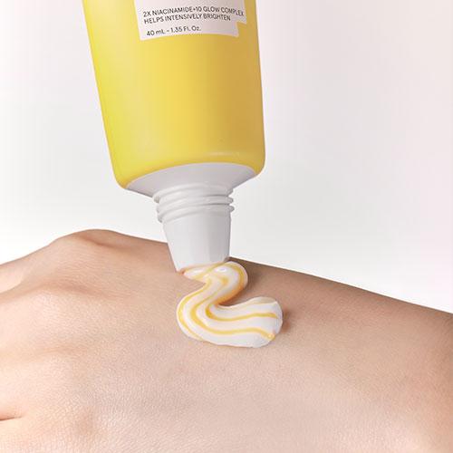 ONE THING NIACINAMIDE GLUTATHIONE CREAM 40ml 5