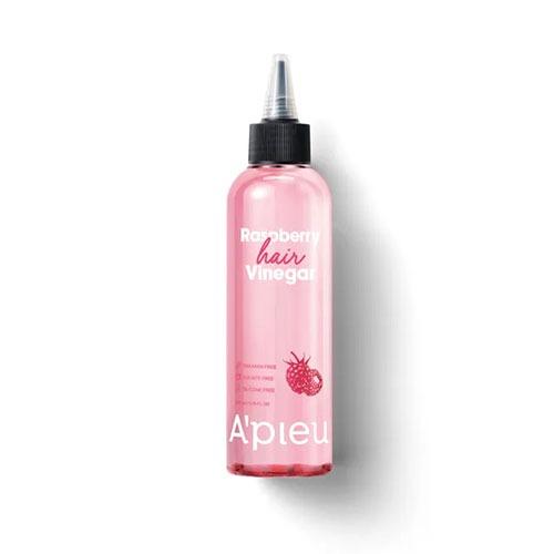 A'PIEU Raspberry Hair Vinegar 200ml