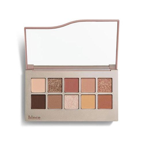 hince New Depth Eyeshadow Palette 9.8g 4