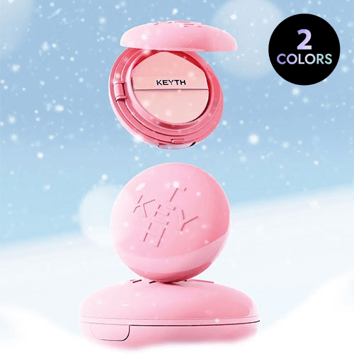 KEYTH COLORED KEYTH PINK MAGNET MINI CUSHION 7.5g