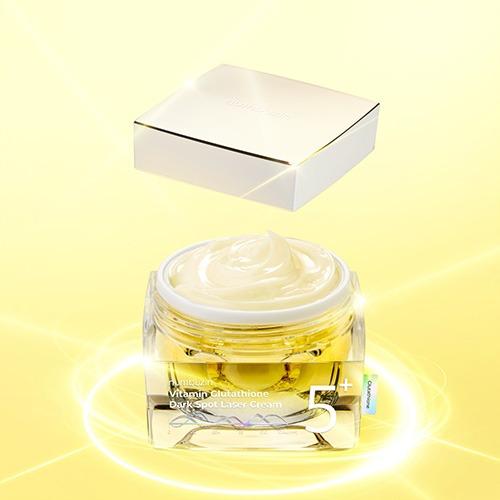 Numbuzin No.5+ Vitamin Glutathione Dark Spot Cream 50ml