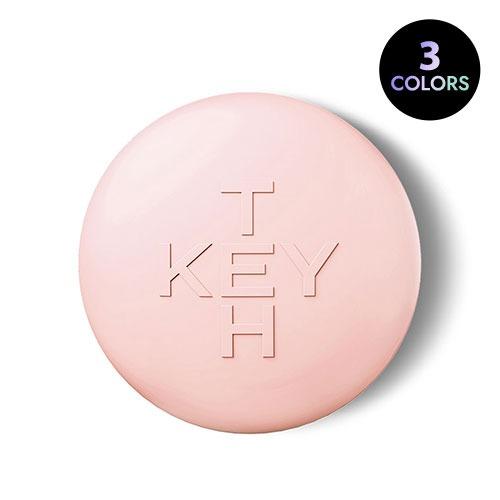 KEYTH COLORED KEYTH SILKY FIT COVER CUSHION 15g 3