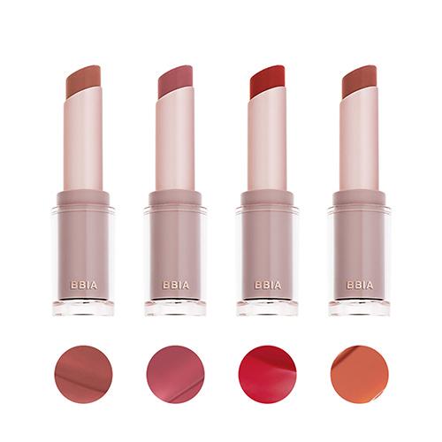 BBIA Ready To Wear Water Lipstick 3g