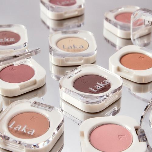 LAKA Mono Eyeshadow 1.8g 4