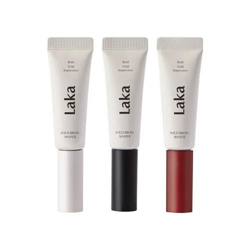 LAKA Wild Brow Shaper 9g 2