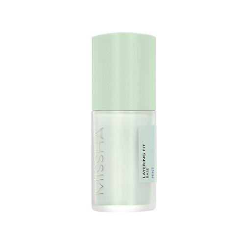 MISSHA Layering Fit Base 35ml 4