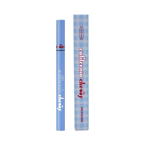 DEARMAY California Cherry Pen Eyeliner 0.5g 7