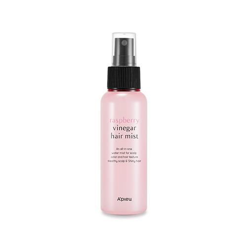 A'PIEU Raspberry Vinegar Hair Mist 105ml
