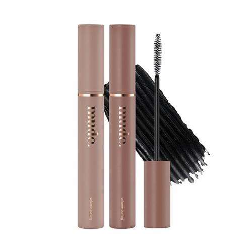 mude Inspire volume curling mascara 10ml