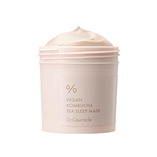 Dr.Ceuracle Vegan Kombucha Tea Sleep Mask 100ml 2