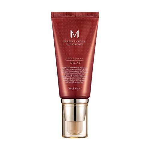 MISSHA M Perfect Cover BB Cream 50ml