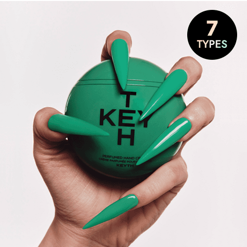 KEYTH PERFUMED KEYTH HAND CREAM 70ml