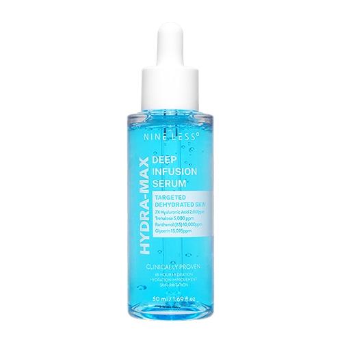NINELESS Hydra-Max Deep Infusion Serum 50ml 2