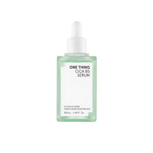 ONE THING CICA B5 Serum 50ml