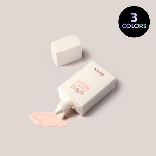 hince Second Skin Tone Up Base 35ml