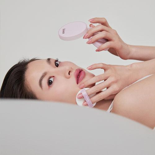 hince Second Skin Airy Powder 12g 3