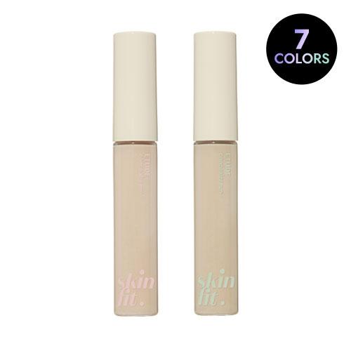 ETUDE Big Cover Skin Fit Concealer Pro 7g 4