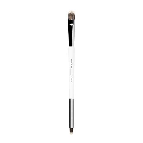 ABOUT_TONE Designing Dual Brush