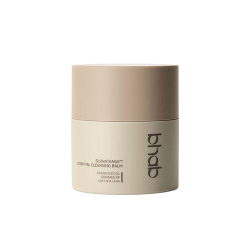 bhab SLOWCHAGA Essential cleansing balm 45ml 7