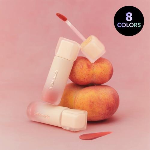 Milk Touch Spread Fit Blur Tint 3.8g