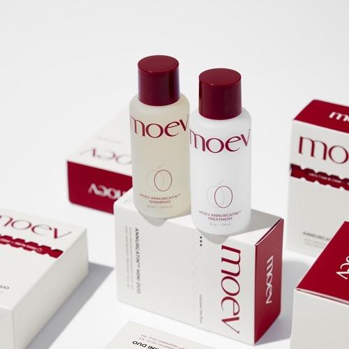 MOEV Annurcatin™ Mini Duo