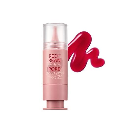 MISSHA Red Bean Retinol Pore Dead Peel Drop 25 15g 2