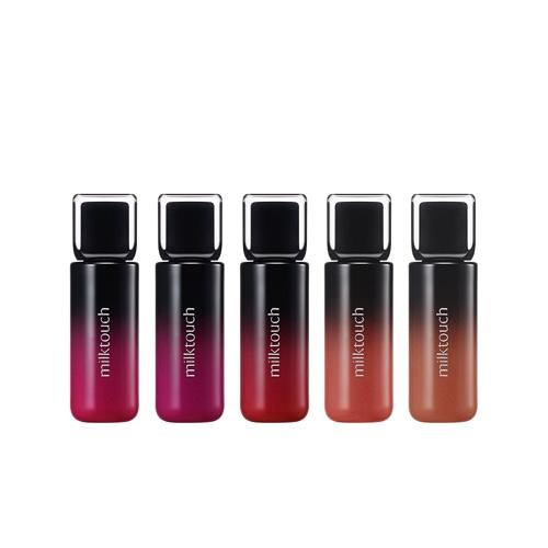 Milk Touch Black Peel Off Lip Tattoo 4.5g 3