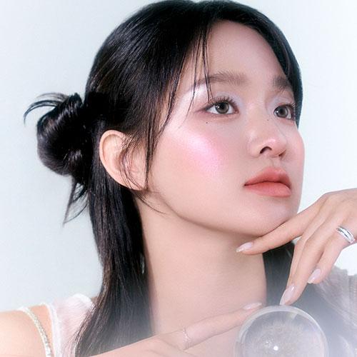 mude face fill volumer highlighter 4