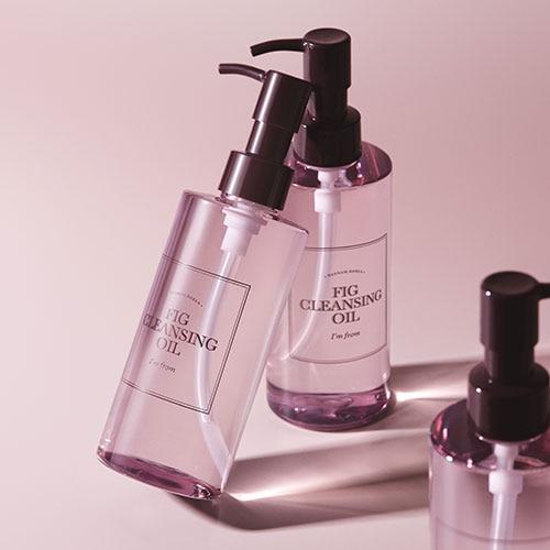 I'M FROM Fig Cleansing Oil 200ml 6