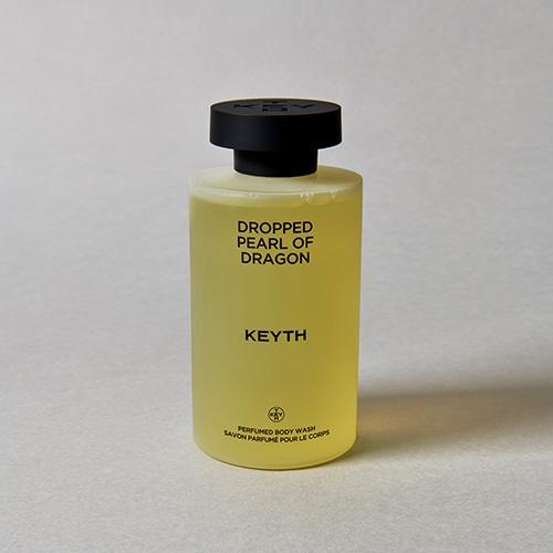 KEYTH PERFUMED KEYTH BODY WASH 240ml 5