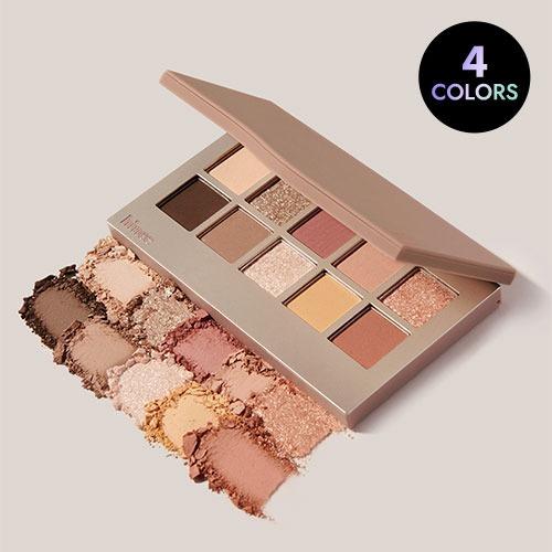 hince New Depth Eyeshadow Palette 9.8g