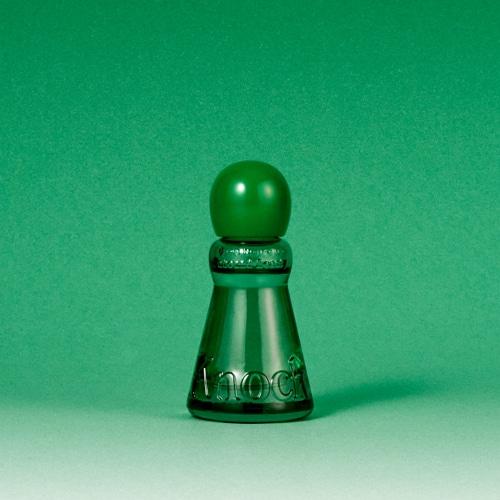 KNOCK Signature Blending Oil 13ml #PISTACHIO 7