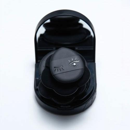 JAVIN DE SEOUL SELECT FOR MY CUSHION POCKET PUFF 6TYPE 2