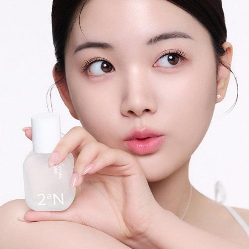 2aN Silky Veil Primer 30ml (2025) 2