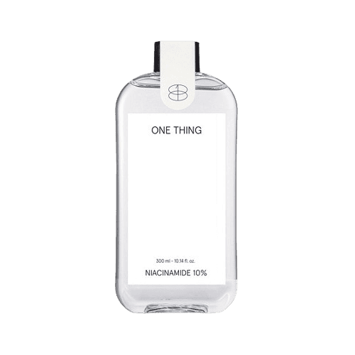 ONE THING Niacinamide 10% 300ml