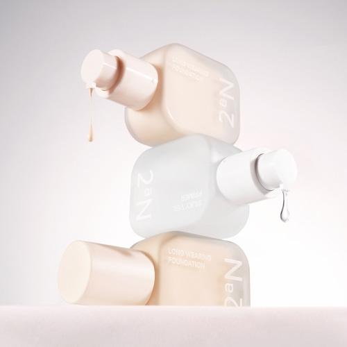2aN Silky Veil Primer 30ml (2025) 3