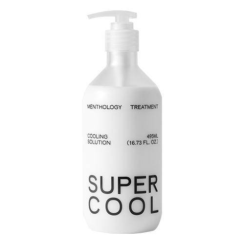 MENTHOLOGY Super Cool Treatment 495ml